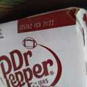 Diet Dr Pepper Soda, 12 fl oz cans, pack of 24, Manufactured September 19 2025
