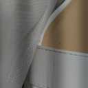 DREAM PAIRS Women's Platform Heels Block Chunky Open Toe Ankle Strap Heel Fashion Wedding Party Dress Sandals Shoes (8.5, White)