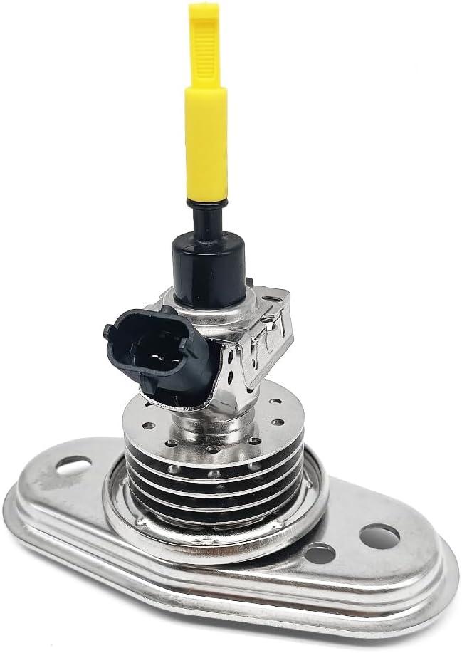 Diesel DEF Injector Fit for Ford F-250 F-350 F-450 F-550 Super Duty 2011-2016 Transit 150 250 350 2015-2019 3.2L 6.7L, DEF Fluid Replace 904-464 Diesel DEF Injector Fit for Ford F-250 F-350 F-450 F-550 Super Duty 2011-2016 Transit 150 250 350 2015-2019 3.2L 6.7L, DEF Fluid Replace 904-464