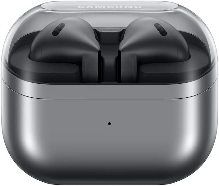 Samsung Galaxy Buds 3 Wireless Earbud Headphones - Silver