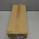 Tabletop Norfolk Pine Christmas Tree, 2FT Green Mini Artificial Christmas Tree with Norfolk Branch, Small Xmas Tree for Christmas Holiday Indoor Decoration