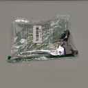 HIAORS 7/8" Mini Bike Brake Clutch Handle Lever Perch for Coleman CT200U BT200X Trail 200 CT100U CC100X Baja Massimo Motovox MiniBike CRF XR 80 SSR 125cc Coolster Motorcycle Pit Dirt Bike Parts