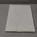 Staruby Organza Gift Bags 100Pcs Gold Sheer Organza Bag 5x7 Inch Mesh Favor Bags Drawstring Jewelry Rattan Printed Gift Pouches for Wedding Party Favors Couple Shower Christmas Gifts Candy Bags