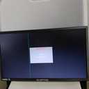 Philips 221V8LB 22 inch Class Thin Full HD (1920 x 1080) Monitor, 100Hz Refresh Rate, VESA, HDMI x1, VGA x1, LowBlue Mode, Adaptive Sync