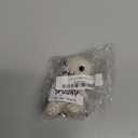 Funny Positive Voodoo Doll Crochet  Inspirational Halloween Gifts for Women Men  Motivational Gifts for Mom Dad Friend Coworker Sister Wife Husband  Halloween Party Favors Decorations