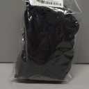 YOGINGO Women's Long Sleeve Mock Turtle Neck Bodysuits Tops Going Out Body Suits for Women Fashion Basic Leotards Jumpsuit (Black, S)