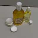 LOccitane Softening Almond Trio Gift Set, Holiday Skincare Essentials with Body Oils & Milk, Moisturizing Travel-Sized Daily Care for Smooth Skin