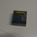 Smart Ring Heart Rate Monitor Sleep Tracker Fitness Ring Blood Pressure Fitness Tracker Pedometer Calories Step Counter Health Smart Rings for Men Women with Charging Case 10