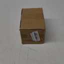 Hooke Road Universal Bike Car Carrier Quick-Release Alloy Fork Lock Alloy Bed | Roof Mount Rack for 1 Bike - Cross Bars not Included