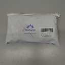 Heathyoga Capri Leggings with Pockets for Women Tummy Control Knee Length Leggings Yoga Pants Women Capri Pants Workout (Black, XL)