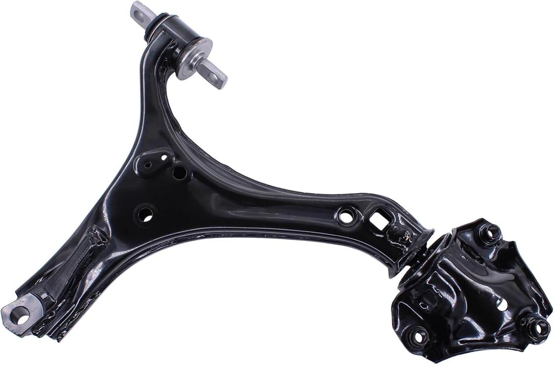 NewYall Front Right Lower Suspension Control Arm for Honda Accord 2013-2017 Acura TLX 2015-2020