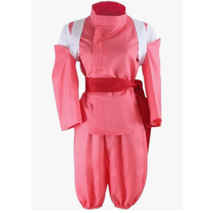 WOTOGOLD Anime Kimono Suit Cosplay Costumes for Men and Women size L