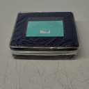 DREAMCARE King Fitted Sheet Only - Extra Deep Pocket Fitted Sheet - Fits up to 21 inch Mattress - Deep Pocket King Sheets - Hotel Luxury - Shrinkage & Fade Resistant - 1 Fitted Sheet Only (Navy Blue)