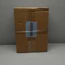 OEM WR17X23255 Ice Container Bucket Assembly Compatible with General GE Electric Refrigerator