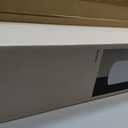 Sonos Arc Ultra Soundbar with Dolby Atmos and Voice Control - 9.1.4 Surround Sound for TV and Music - White
