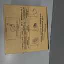 Shark HD120BRN Blow Dryer HyperAIR Fast-Drying with IQ 2-in-1 Concentrator, Styling Brush, and Curl-Defining Deep Diffuser Attachments, Ionic, No Heat Damage, for All Hair Types, Stone