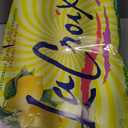 La Croix Sparkling Water, LimonCello, 12 Fl Oz (pack of 12)