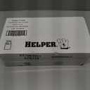 Hamburger Helper Cheeseburger Macaroni Microwave Cup (2 oz - 6 Pack) No Artificial Flavors, Ready in 4 Minutes, Quick Meals for Midweek Dinners, Busy Evenings & Families On-the-Go, BBD 06/18/2026