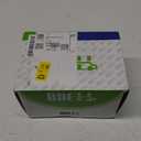 Starter for 08-20 Chevy Traverse Colorado Malibu Impala,3.0 3.6L V6,07-17 GMC Acadia, 06-19 Cadillac, 06-17 Buick, 07-09 Pontiac G6 Suzuki Saturn, 17986N 12588493 M000T35871 SMT0307 (17986NB)