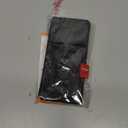 Janmitta Compatible with Moto G Stylus 5G 2026/2025 Case Built in Slide Camera Lens Cover+Screen Protector+Finger Ring Holder Kickstand,Heavy Duty Shockproof Full Body Protective Phone Cover,Black