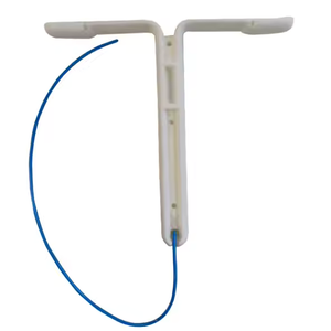 Animal Breeding Veterinary CIDR Vaginal Insert for Cow
 20 Ct