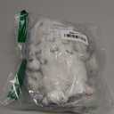 Douglas Wizard Snowy Owl Plush Stuffed Animal