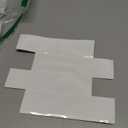STICKGOO 10-Sheet Thicker Design Peel and Stick Subway Tile, Stick on Tiles Backsplash for Kitchen & Bathroom in White