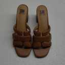 SM NEW YORK SHOES SIZE 8.5