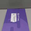 OTTWL Upgrade Anti-Tangle Replacement Vacuum Head Compatible with Dyson V8, Cyclone V10,V11,V15 Cordless Vacuum Cleaners, Suitable for Thin Carpets, Hardwood Floor