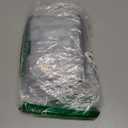 TIGARI Sock Wardrobe Clothes Organizer, Sock Organizer Drawer Divider, Foldable Drawer Compartment Storage for Socks (Gray) (Socks 11 Grids-3Pcs)