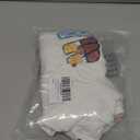 LUKYCILD Mom and Dad Matching Shirts Couples Matching Outfits Pregnancy Announcement TShirt Casual Graphic Tee Size S