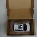 for Honda Key Fob Cover - Key fob case compatible with Honda Accord Civic CRV Pilot Odyssey Passport Smart Remote Key - White