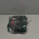 OneTigris Tactical Dog Harness Vest,No-Pull Service Dog Vest with Hook & Loop Panels,Adjustable Dog Vest Harness for Walking Hiking Training(Grey,XS)