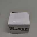 4-Pack Fairy Lights Battery Operated with Timer, Waterproof 16FT 50 LED String Lights Indoor Outdoor, Cuttable Starry Fairy Lights for Home Bedroom Classroom Dorm Wedding Christmas Decor (Warm White)