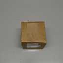 DiCUNO 3 in 1 E26 Light Socket Splitter Adapter, Standard Base LED Bulb Converter, 360 Degrees Adjustable 180 Degree Bendable, 3 Way Bulbs Socket Holder