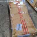 Innova Health and Fitness Inversion Table with Adjustable Headrest, Reversible Ankle Holders, and 300 lb Weight Capacity - Standard A