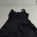 Eomenie One Piece Swimdress Swimsuits for Women Tummy Control Swim Dresses Skirt Bathing Suit, 2XL