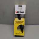 Victor Mole and Gopher Solar Powered Sonic Spike - Outdoor Mole and Gopher Repellent - M9014 - Chemical Free Solution - Solar-Powered