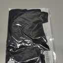 Women Halter Tank Tops Summer 2026 Backless Going Out Shirts Sexy Sleeveless Cute Crop Y2k Trendy Outfits (Black, S)