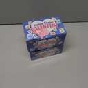 2 x Kids Valentines Day Gifts for School 30PACK - Animal Erasers and Gifts Boxes, Valentines Day Cards for Kids Toddlers Preschool Classmates Boy and Girl Classroom Exchange, Girl Birthday Return Gifts