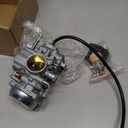 Carb Carburetor Replacement for ArcticCat 454 2x4 4x4 1996-1998 Carb