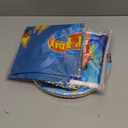 98 Pcs Race Car Party Supplies Hot Car Paper Plates Napkins Tablecloths Racing Theme Tableware Black White Checkered Table Cover for Kids Boys Baby Shower Birthday Party Decorations for 24 Guests (Blue)