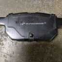 A-Premium 12.99 inch(330mm) Rear Drilled and Slotted Disc Brake Rotors+Ceramic Pads Kit Compatible with Select Ford and Lincoln Models - Edge 2011-2014, Explorer, Flex, MKS, MKT, MKX, Taurus, 6-PC Set