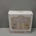 Vanplay Car Ramp Toys for One Year Old Boy Birthday Gifts, Wooden Montessori Toys for 1 2 Year Old, Race Track Truck Toy with 4 Mini Cars, First Christmas Birthday Gifts for Toddlers 1-3-2-4