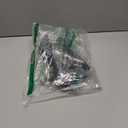 Bella Vita Women's Wow Pump,Black Patent,11 2A US