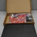 15A Smart Active Balancer 2S-24S Li-ion LiFePO4 Lithium 12V-120V Battery Equalizer