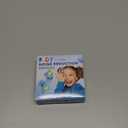 Kids Ear Plugs (6-12 Years) with Cord, Kids Ear Protection Reusable Noise Relief Earplugs for Focus, Travel, Concert, Socializing, Events, Sleep, Anxiety, Home, School, Playtime -26dB Noise Reduction (Purple+ Lightpink+lanyard)