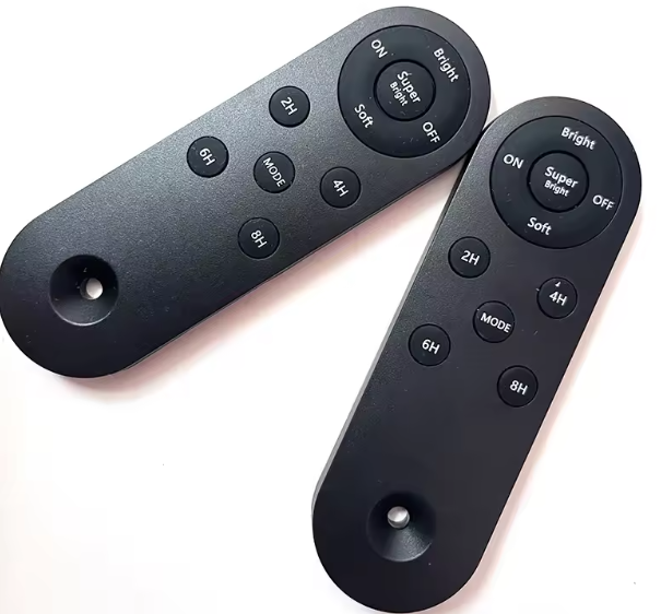 2 Pack Replacement Treadmill Remote Control - Compatible with AD-4000 Plus, DK-38AB-1, DK-38AB-2, UT-38AB IY - Home Under Desk Walking Pad Accessory