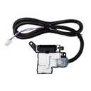 2025 W11414731 W11513248 Washer Latch Assembly Lid Lock Switch for Whirlpool Replaces AP7002928 PS16543458