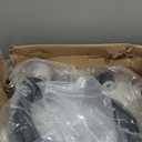 SCITOO 8pcs Front Suspension Kit Lower Control Arm And Ball Joints Outer Inner Tie Rod Ends Sway Bar Links fit for 2011-2017 for Ford Explorer for Ford Police Interceptor Utility